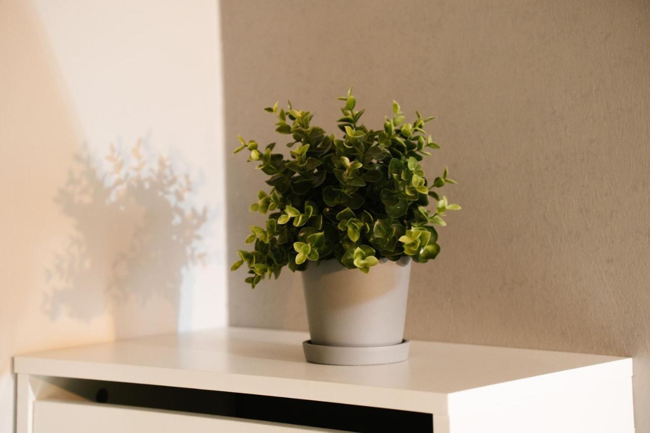 Fl Residence Shinjyuku I Tokyo Exterior photo