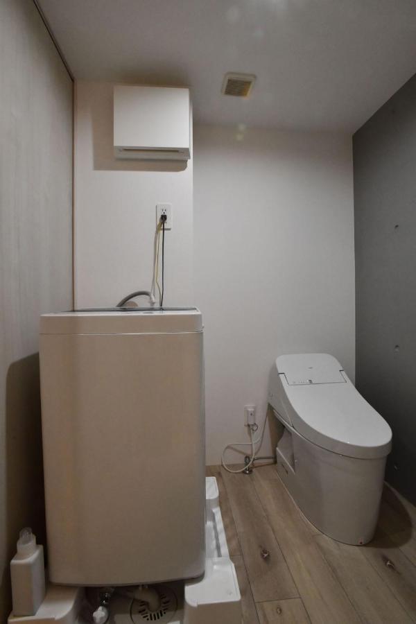 Fl Residence Shinjyuku I Tokyo Exterior photo